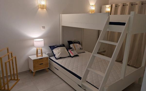 Immeuble à vendre    5 pièces • 100 m2 Vauvert