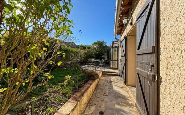 Maison à vendre    7 pièces •  Lectoure