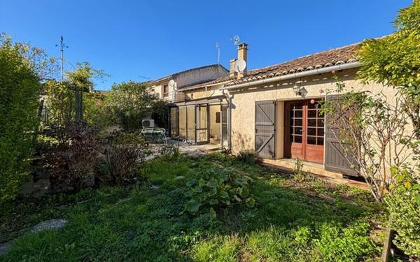 Maison à vendre    7 pièces •  Lectoure