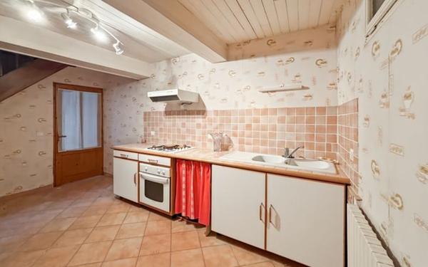 Maison à vendre    7 pièces •  Lectoure