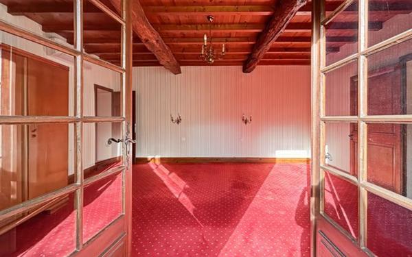 Maison à vendre    7 pièces •  Lectoure