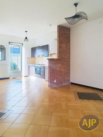 Location maison Craon : 688 € - AJP Immobilier Segré