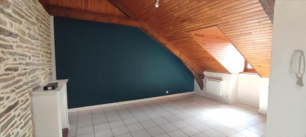 Appartement à vendre à Redon en Ille-et-Vilaine (35600), ref : 143/161A