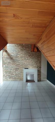 Appartement à vendre à Redon en Ille-et-Vilaine (35600), ref : 143/161A