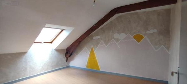 Appartement à vendre à Redon en Ille-et-Vilaine (35600), ref : 143/161A