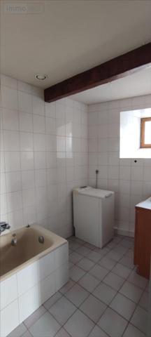 Appartement à vendre à Redon en Ille-et-Vilaine (35600), ref : 143/161A