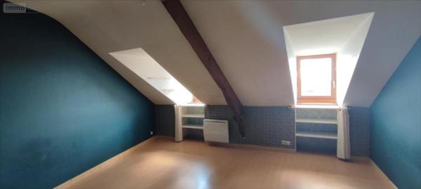 Appartement à vendre à Redon en Ille-et-Vilaine (35600), ref : 143/161A