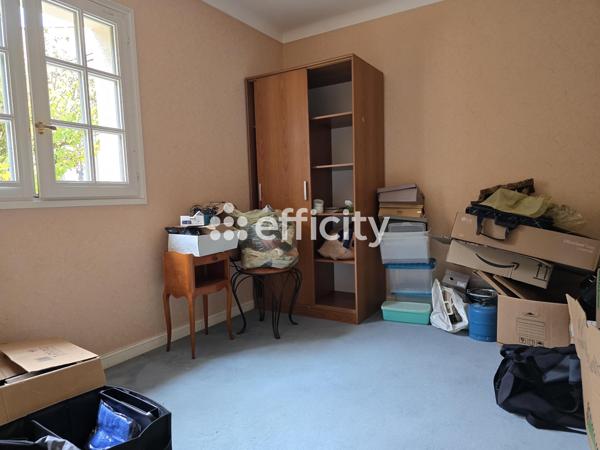 Maison 4 pièces - 85 m²