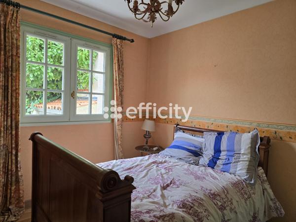 Maison 4 pièces - 85 m²