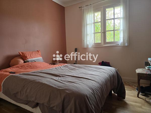 Maison 4 pièces - 85 m²