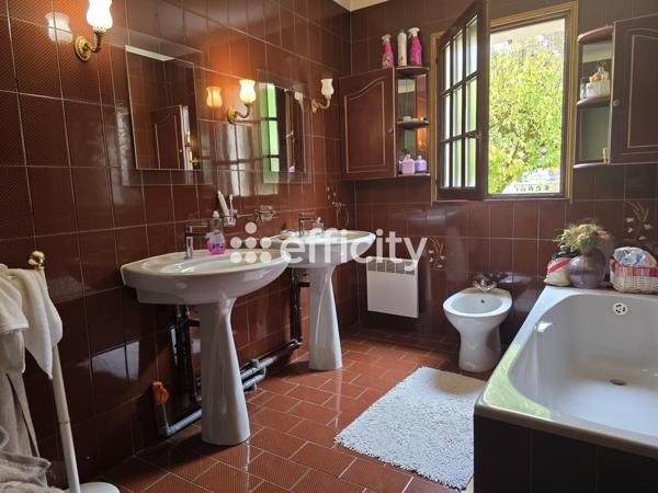 Maison 4 pièces - 85 m²