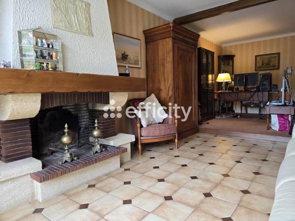 Maison 4 pièces - 85 m²