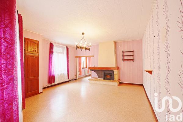 Maison à vendre 5 pièces 133 m² Achicourt