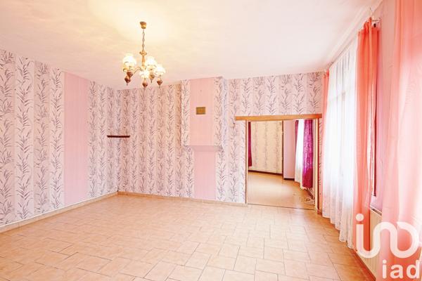 Maison à vendre 5 pièces 133 m² Achicourt
