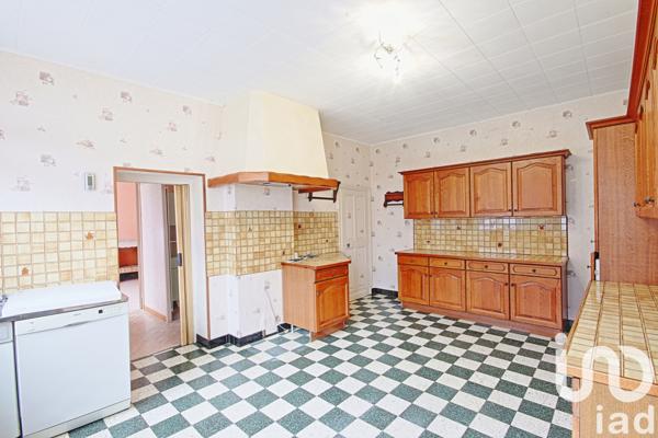 Maison à vendre 5 pièces 133 m² Achicourt