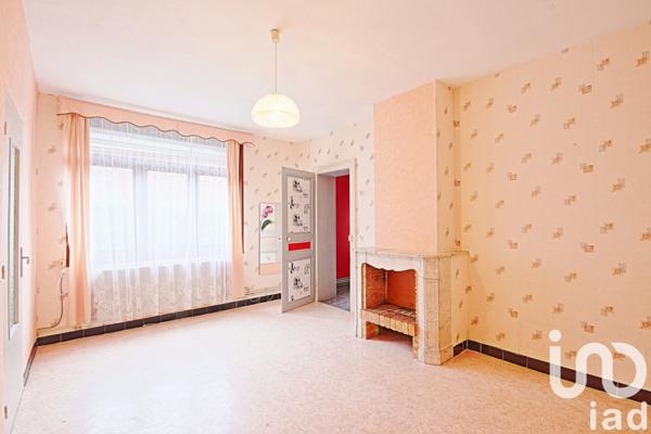 Maison à vendre 5 pièces 133 m² Achicourt