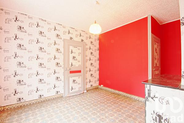 Maison à vendre 5 pièces 133 m² Achicourt