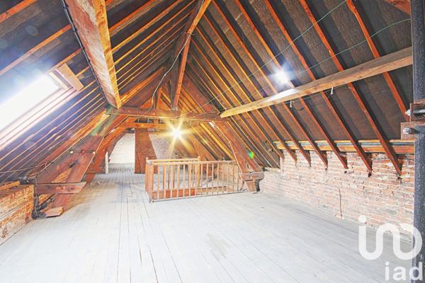 Maison à vendre 5 pièces 133 m² Achicourt