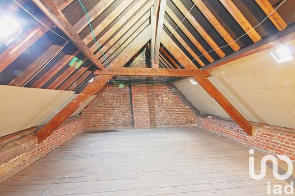 Maison à vendre 5 pièces 133 m² Achicourt