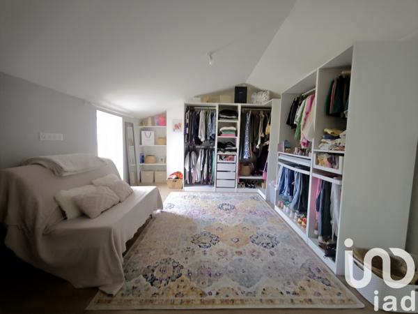 House for sale 7 rooms 198 m² Fontenay-le-Comte