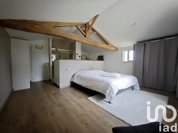 House for sale 7 rooms 198 m² Fontenay-le-Comte