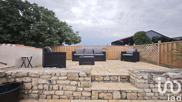 House for sale 7 rooms 198 m² Fontenay-le-Comte