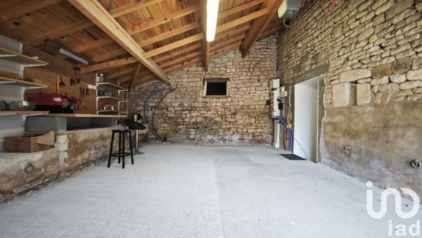 House for sale 7 rooms 198 m² Fontenay-le-Comte