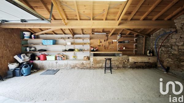 House for sale 7 rooms 198 m² Fontenay-le-Comte