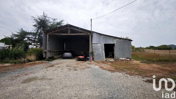 House for sale 7 rooms 198 m² Fontenay-le-Comte