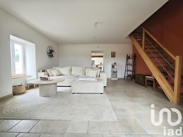 House for sale 7 rooms 198 m² Fontenay-le-Comte