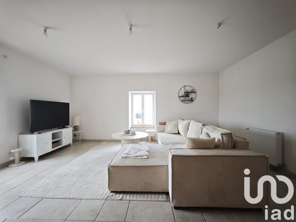 House for sale 7 rooms 198 m² Fontenay-le-Comte