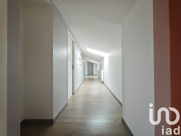 House for sale 7 rooms 198 m² Fontenay-le-Comte