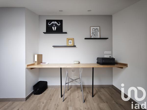 House for sale 7 rooms 198 m² Fontenay-le-Comte