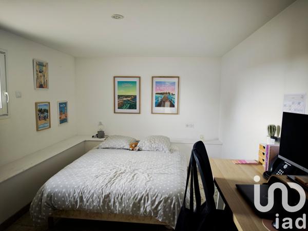 House for sale 7 rooms 198 m² Fontenay-le-Comte