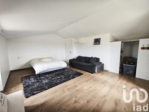 House for sale 7 rooms 198 m² Fontenay-le-Comte