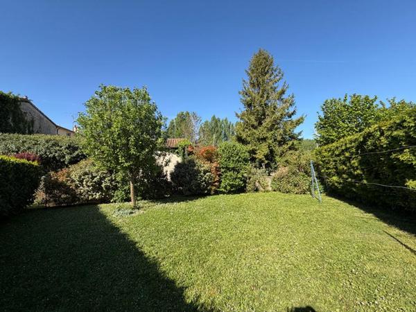 Maison de village La Mothe St Heray 5 pièce(s) 118m2