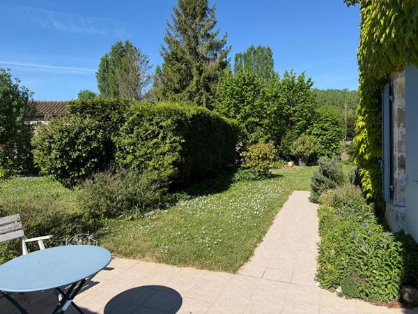 Maison de village La Mothe St Heray 5 pièce(s) 118m2