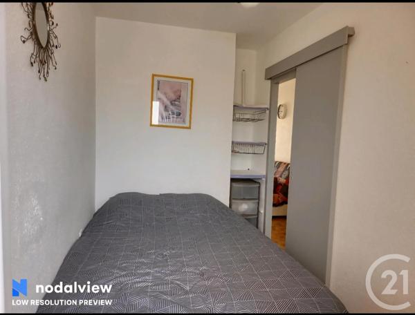 Appartement à vendre  2 pièces - 24,03 m2 LEUCATE - 11