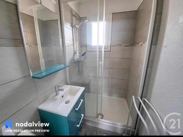 Appartement à vendre  2 pièces - 24,03 m2 LEUCATE - 11