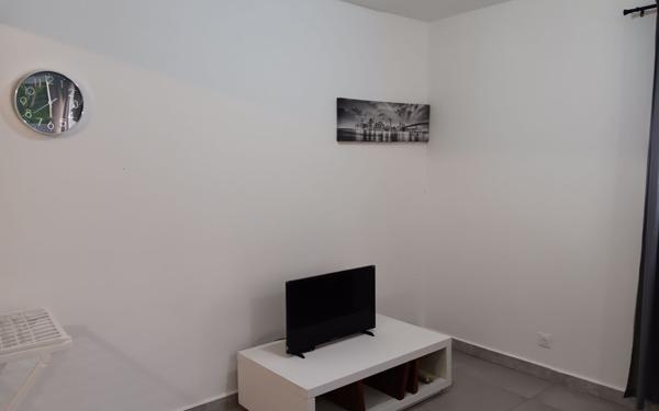 Appartement à louer    3 pièces •  Petit-Bourg
