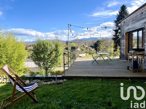 House for sale 6 rooms 127 m² Bizanos