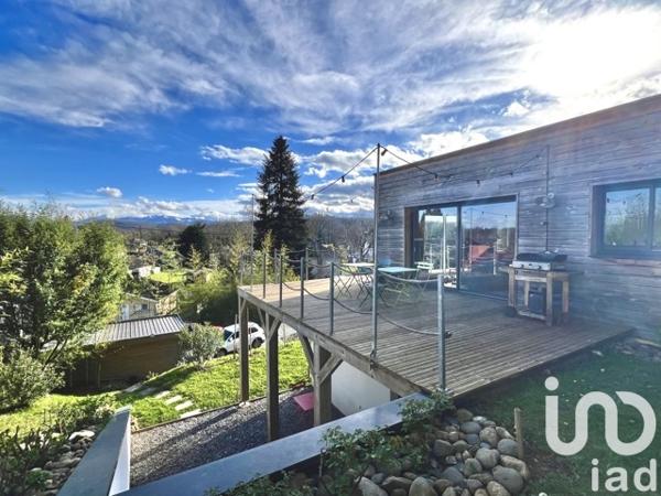 House for sale 6 rooms 127 m² Bizanos