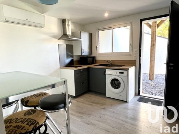 House for sale 6 rooms 127 m² Bizanos