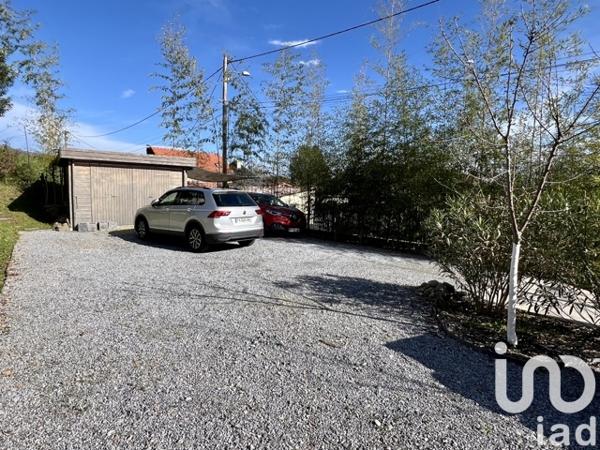 House for sale 6 rooms 127 m² Bizanos