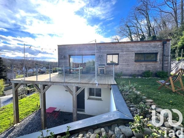 House for sale 6 rooms 127 m² Bizanos