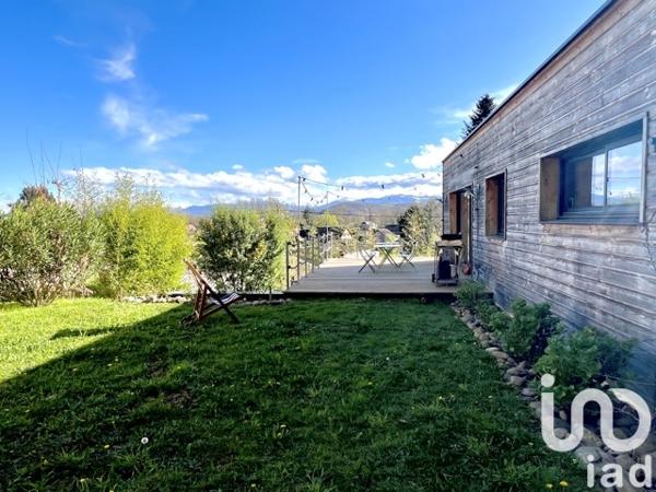 House for sale 6 rooms 127 m² Bizanos