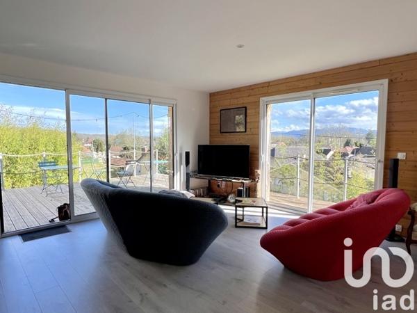 House for sale 6 rooms 127 m² Bizanos