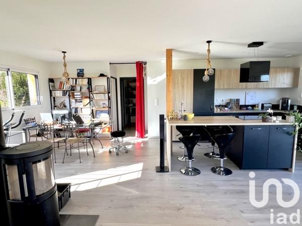 House for sale 6 rooms 127 m² Bizanos