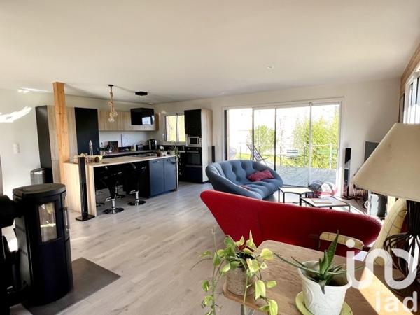 House for sale 6 rooms 127 m² Bizanos