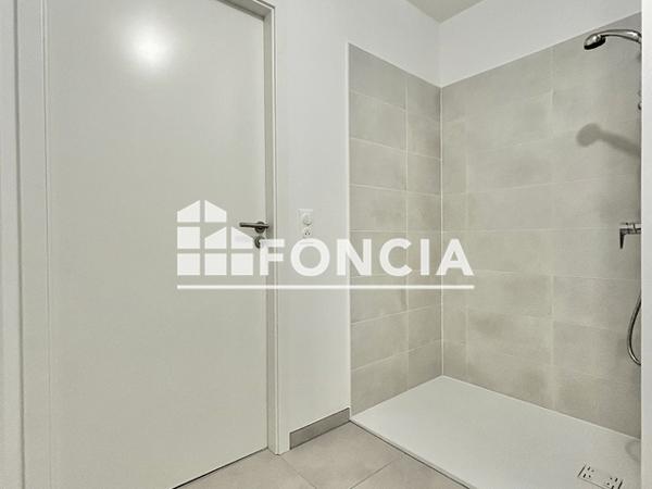 Location Appartement 2 pièces 43.87 m² - 1 PLACE SIMONE VEIL Montigny-les-metz 57950
